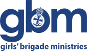 GB Ministries logo